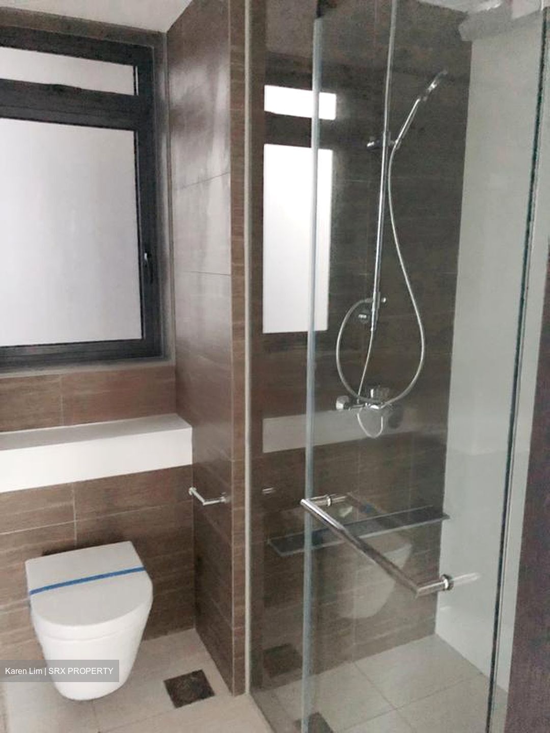 Botanique At Bartley (D19), Condominium #484960401